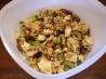 Balsamic Vinaigrette Chicken Salad