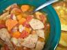 Ww Kielbasa-Bean Slow Cooker Soup
