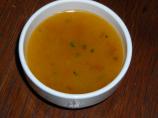 Apricot Ginger Sauce. Photo by *Alia*