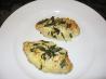 Tuscan Roasted Chicken