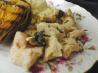 Tuscan Roasted Chicken