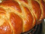 Taste of Louisiana Spiced Bread Braid