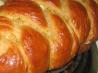 Taste of Louisiana Spiced Bread Braid