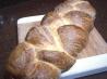 Taste of Louisiana Spiced Bread Braid