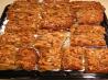 Consiglia's Almond Bars. Recipe by Divaconviva