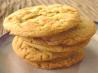 Saffron Cookies