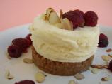 Mini Mascarpone Cheesecakes