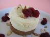 Mini Mascarpone Cheesecakes