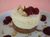 Mini Mascarpone Cheesecakes
