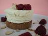 Mini Mascarpone Cheesecakes