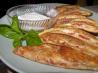 Quick Pizza Melts