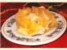 Knephleas (Potatoes, Dumplings and Cheese). Recipe by CookKelly