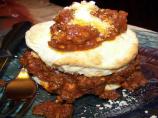 Farmhouse Buttermilk Biscuits