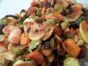 Jewel Roasted Vegetables. Recipe by FLKeysJen