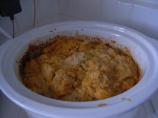 Simon's Pumpkin Bread Pudding