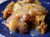Simon's Pumpkin Bread Pudding. Recipe by Sydney Mike