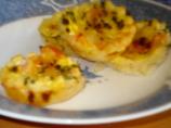 Mini Quiche