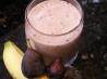 Cinnafigana Smoothie