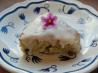 Banana Chocolate Chip Cake. Recipe by Ja&euml;l P.