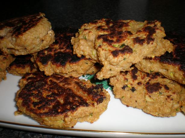 Fish Cakes. Photo by Iceland