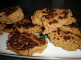 Fish Cakes