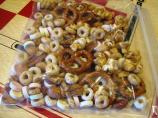 Abc Snack