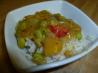 Kung Pao Rice With Edamame. Recipe by dicentra