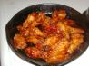 Chipotle Lime Chicken Wings. Recipe by SEvans