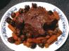 Pot Roast Made With Beer for the Pressure Cooker. Recipe by petlover