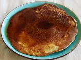 Sweet Whole Wheat Pancakes. Photo by Boomette