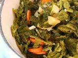 Vegetarian Cabbage Stew