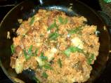Kimchee Fried Rice
