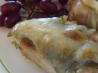 Cracker Barrel Green Chili Jack Chicken. Recipe by mydesigirl