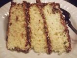 Cambridge Favorite Cake. Photo by HokiesLady