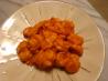 Skampi Auf Wienerische Art (Shrimp Viennese Style)