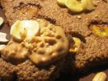 Baked Oatmeal "a La King"