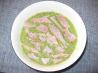 Creamy Zucchini Soup. Recipe by katii