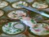 Mini Pasta, Pea and Bacon Quiches. Recipe by peachy_pie
