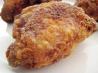 Spicy Fried Chicken. Recipe by JackieOhNo!