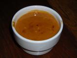 Peanut Sauce