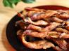 Twisted Bacon