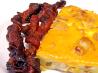 -- Twisted Bacon --