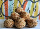 Mini Cheese Balls