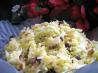Purple Waldorf Salad. Recipe by *Alia*