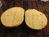 Onion Rolls, Bread Machine