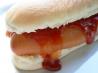 Smoky Red Hot Ketchup!