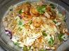 Plaza San Antonio's Spicy Oriental Noodle Salad