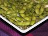 Finger Licking Sesame Edamame