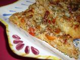 Gourmet Pizza