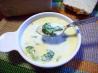 Awesome Cream of Broccoli Soup. Recipe by Aunt Paula